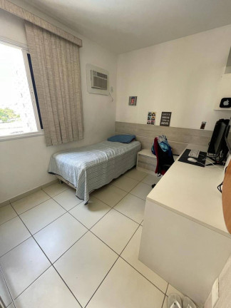 Imagem Apartamento com 3 Quartos à Venda, 75 m² em Luzia - Aracaju Imagem Apartamento com 3 Quartos à Venda, 75 m² em Luzia - Aracaju