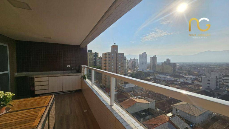 Imagem Apartamento com 2 Quartos à Venda, 91 m² em Tupi - Praia Grande Imagem Apartamento com 2 Quartos à Venda, 91 m² em Tupi - Praia Grande