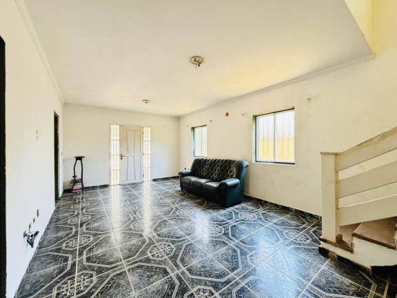 Imagem Casa com 4 Quartos à Venda, 321 m² em Guaiúba - Guarujá