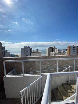 Imagem Apartamento com 2 Quartos à Venda, 77 m² em Ocian - Praia Grande