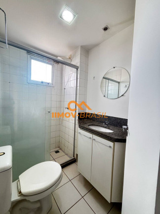 Imagem Apartamento com 3 Quartos para Alugar, 70 m² em Vila Albuquerque - Campo Grande