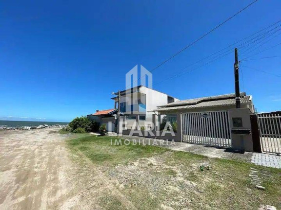Imagem Casa com 2 Quartos à Venda, 124 m² em Brasilia - Itapoá
