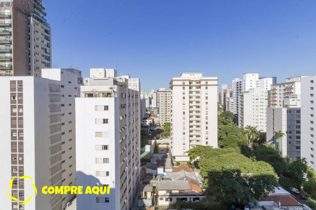 Imagem Apartamento com 2 Quartos à Venda, 98 m² em Jardim Paulista - São Paulo Imagem Apartamento com 2 Quartos à Venda, 98 m² em Jardim Paulista - São Paulo