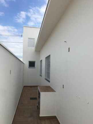 Imagem Casa de Condomínio com 3 Quartos à Venda, 85 m² em Caguassu - Sorocaba