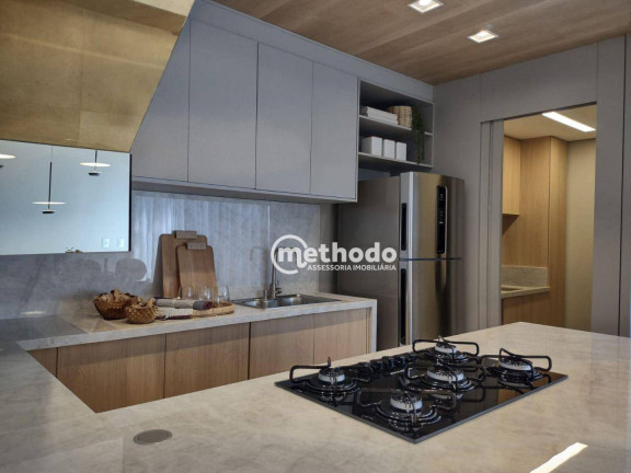 Imagem Casa com 3 Quartos à Venda, 171 m² em Taquaral - Campinas Imagem Casa com 3 Quartos à Venda, 171 m² em Taquaral - Campinas