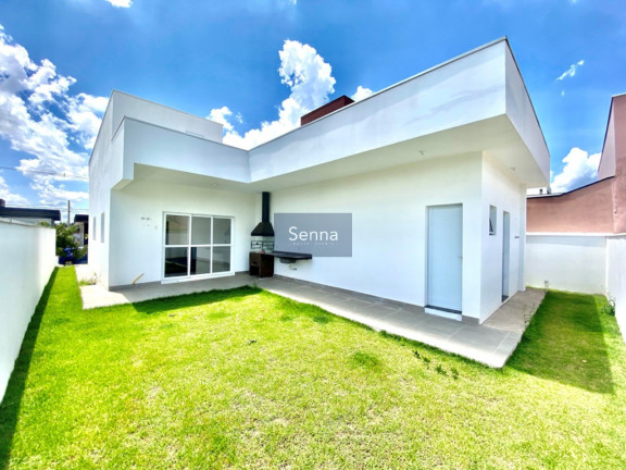 Imagem Casa com 3 Quartos à Venda, em São Venâncio - Itupeva Imagem Casa com 3 Quartos à Venda, em São Venâncio - Itupeva