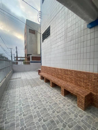 Imagem Kitnet à Venda, 18 m² em Ocian - Praia Grande Imagem Kitnet à Venda, 18 m² em Ocian - Praia Grande