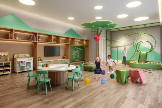 Imagem Apartamento com 3 Quartos à Venda, 107 m² em Perdizes - São Paulo