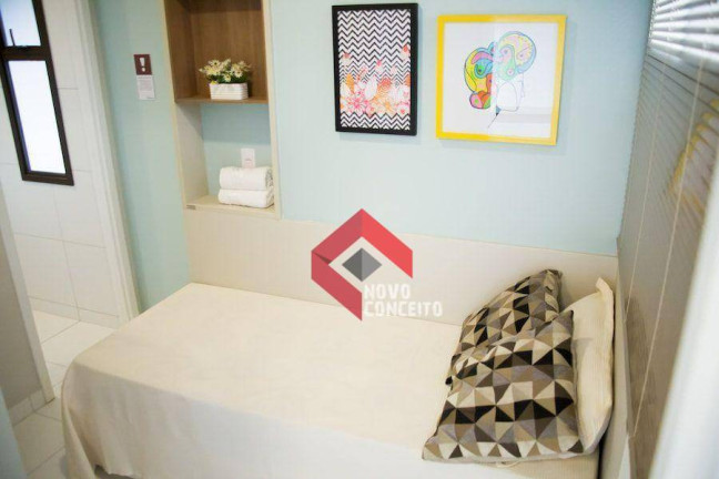 Imagem Apartamento com 3 Quartos à Venda, 162 m² em Aldeota - Fortaleza