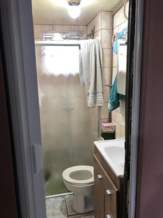 Imagem Apartamento com 2 Quartos à Venda, 46 m² em Capão Da Imbuia - Curitiba