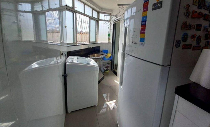 Imagem Apartamento com 3 Quartos à Venda, 87 m² em Santa Efigênia - Belo Horizonte Imagem Apartamento com 3 Quartos à Venda, 87 m² em Santa Efigênia - Belo Horizonte