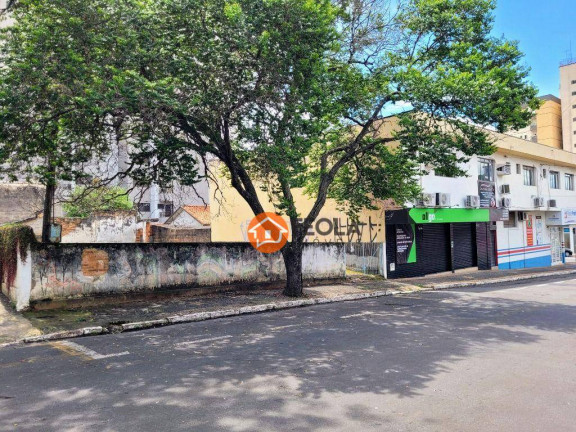 Imagem Terreno à Venda, 295 m² em Centro - Nova Odessa Imagem Terreno à Venda, 295 m² em Centro - Nova Odessa