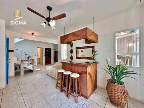 Imagem Casa com 4 Quartos à Venda, 313 m² em Enseada - Guarujá Imagem Casa com 4 Quartos à Venda, 313 m² em Enseada - Guarujá