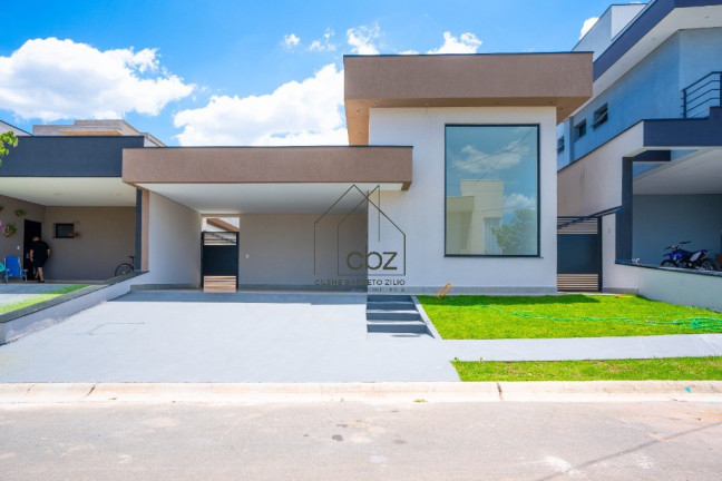 Casa com 3 Quartos à Venda, 150 m² em São Venâncio - Itupeva