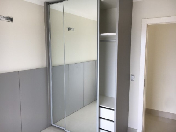 Imagem Apartamento com 3 Quartos à Venda, 102 m² em Bombinhas - Bombinhas