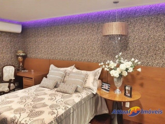 Imagem Imóvel com 4 Quartos à Venda, 265 m² em Agriões - Teresópolis Imagem Imóvel com 4 Quartos à Venda, 265 m² em Agriões - Teresópolis