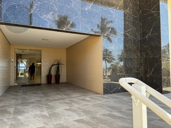 Imagem Apartamento com 2 Quartos para Alugar, 69 m² em Real - Praia Grande