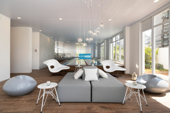 Imagem Apartamento com 1 Quarto à Venda, 60 m² em Pinheiros - São Paulo