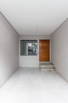 Imagem Sobrado com 3 Quartos à Venda, 110 m² em Jardim Avelino - São Paulo