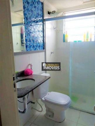 Imagem Apartamento com 2 Quartos à Venda, 53 m² em Parque São Vicente - Mauá Imagem Apartamento com 2 Quartos à Venda, 53 m² em Parque São Vicente - Mauá