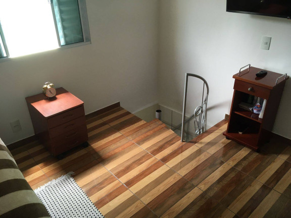 Imagem Sobrado com 2 Quartos à Venda,  em Jardim Miriam - São Paulo