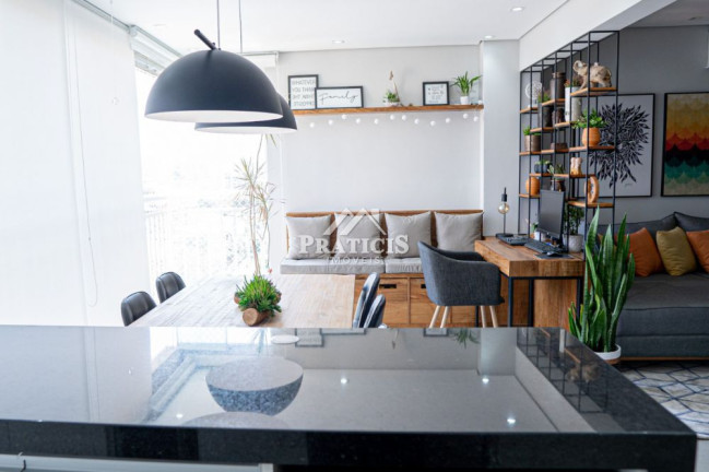 Imagem Apartamento com 3 Quartos à Venda, 93 m² em Ipiranga - São Paulo