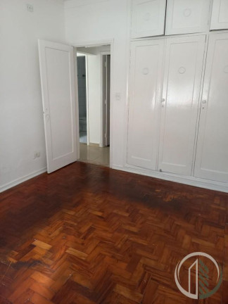 Imagem Apartamento com 2 Quartos à Venda, 70 m² em Vila Belmiro - Santos