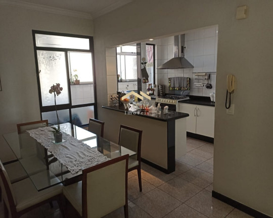 Imagem Apartamento com 4 Quartos à Venda, 230 m² em Cruzeiro - Belo Horizonte