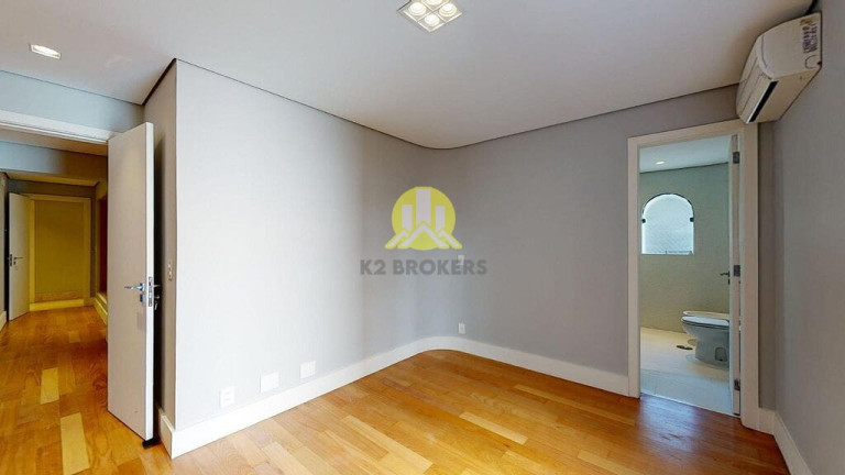 Imagem Apartamento com 2 Quartos à Venda, 216 m² em Vila Madalena - São Paulo