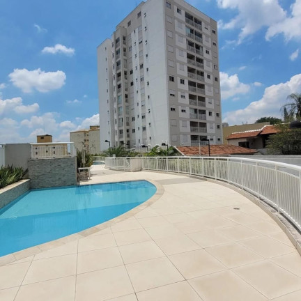 Imagem Apartamento com 2 Quartos à Venda, 62 m² em Vila Pirituba - São Paulo Imagem Apartamento com 2 Quartos à Venda, 62 m² em Vila Pirituba - São Paulo