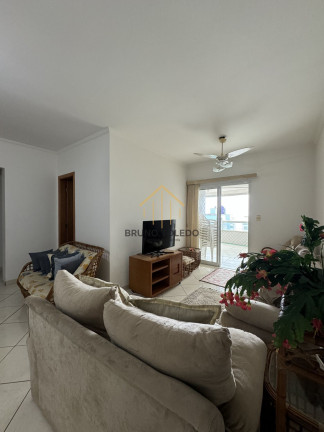 Apartamento com 3 Quartos à Venda, 170 m² em Tupi - Praia Grande