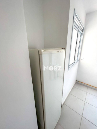 Imagem Imóvel com 2 Quartos à Venda, 36 m² em Vila Andrade - São Paulo