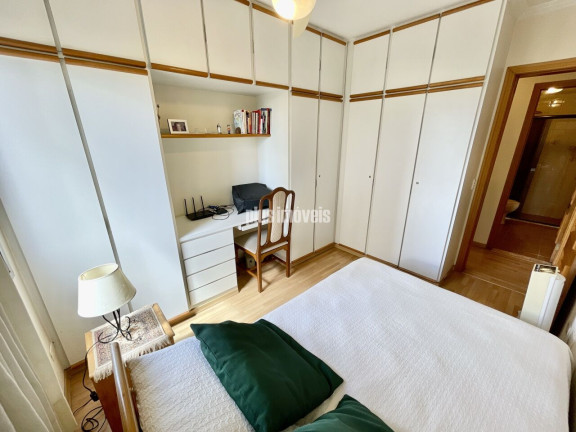 Imagem Apartamento com 4 Quartos à Venda, 132 m² em Campo Belo - São Paulo Imagem Apartamento com 4 Quartos à Venda, 132 m² em Campo Belo - São Paulo