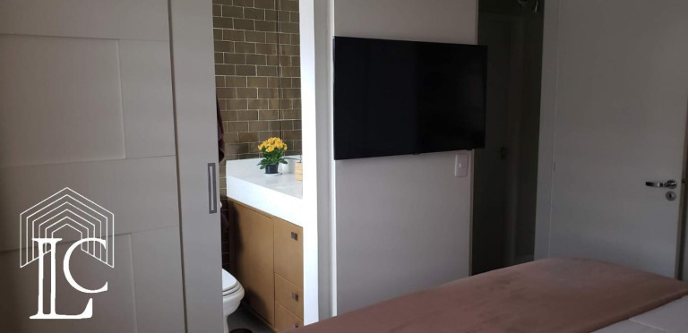 Imagem Apartamento com 3 Quartos à Venda, 93 m² em Jabaquara - São Paulo