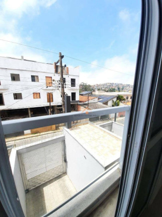 Imagem Apartamento com 2 Quartos à Venda, 42 m² em Vila Tibiriçá - Santo André Imagem Apartamento com 2 Quartos à Venda, 42 m² em Vila Tibiriçá - Santo André