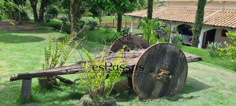 Imagem Fazenda à Venda, 110.000 m² em Cachoeira De Almas - Florestal Imagem Fazenda à Venda, 110.000 m² em Cachoeira De Almas - Florestal