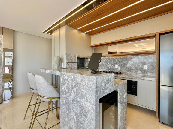 Apartamento com 4 Quartos à Venda, 126 m² em Centro - Capao Da Canoa