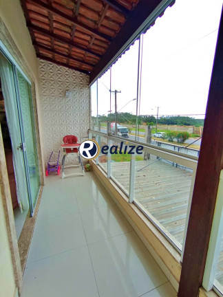Imagem Casa com 2 Quartos à Venda, 200 m² em Nossa Senhora Da Conceição - Guarapari Imagem Casa com 2 Quartos à Venda, 200 m² em Nossa Senhora Da Conceição - Guarapari