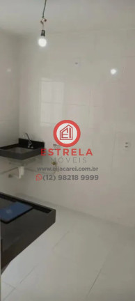 Imagem Imóvel com 2 Quartos à Venda, 40 m² em Vila Nova Aliança - Jacareí