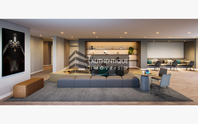 Imagem Apartamento com 3 Quartos à Venda, 73 m² em Vila Mariana - São Paulo Imagem Apartamento com 3 Quartos à Venda, 73 m² em Vila Mariana - São Paulo
