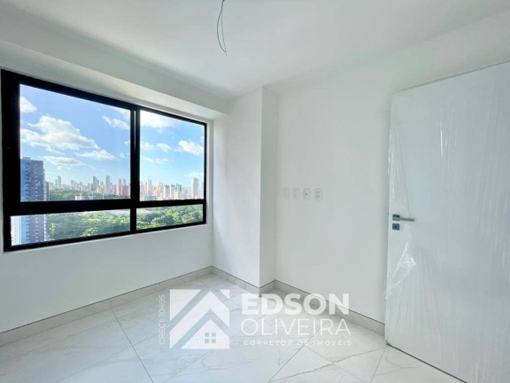Imagem Apartamento com 3 Quartos à Venda, 90 m² em Miramar - João Pessoa