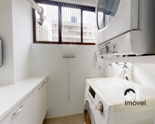 Imagem Apartamento com 3 Quartos à Venda, 142 m² em Jardim Paulista - São Paulo Imagem Apartamento com 3 Quartos à Venda, 142 m² em Jardim Paulista - São Paulo