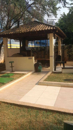 Imagem Apartamento com 3 Quartos à Venda, 59 m² em Jardim Imperador - Guarulhos Imagem Apartamento com 3 Quartos à Venda, 59 m² em Jardim Imperador - Guarulhos