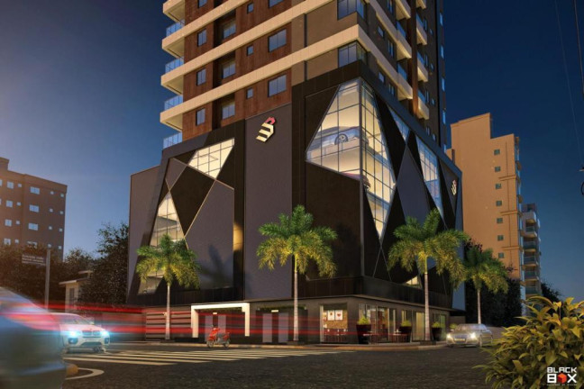 Imagem Apartamento com 3 Quartos à Venda, 105 m² em Porto Belo - Porto Belo