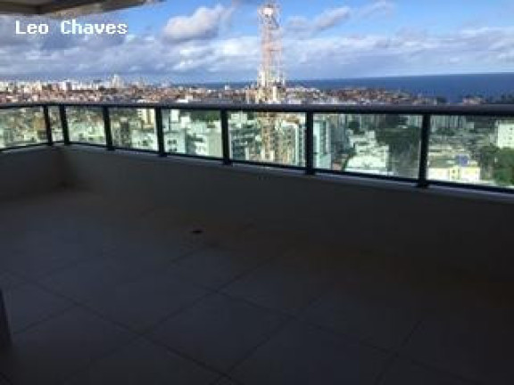 Imagem Apartamento com 3 Quartos à Venda, 135 m² em Rio Vermelho - Salvador