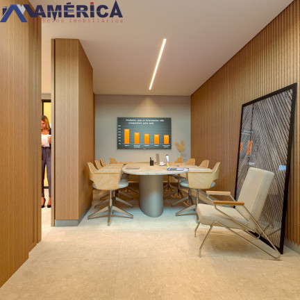 Imagem Imóvel com 1 Quarto à Venda, 24 m² em Manaíra - João Pessoa Imagem Imóvel com 1 Quarto à Venda, 24 m² em Manaíra - João Pessoa