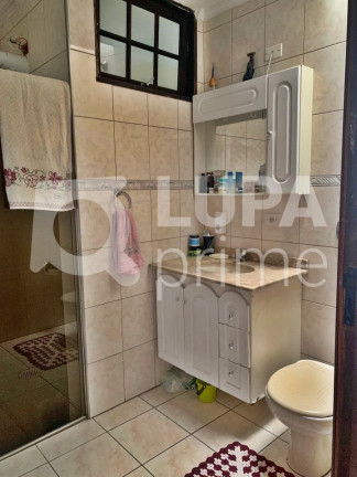 Imagem Casa com 3 Quartos à Venda, 105 m² em Vila Medeiros - São Paulo