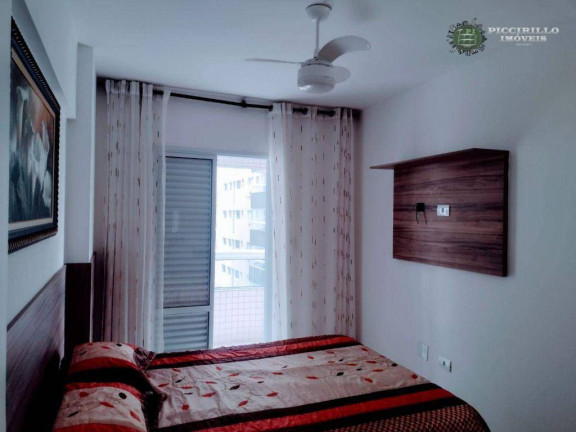 Imagem Apartamento com 3 Quartos à Venda, 115 m² em Canto Do Forte - Praia Grande Imagem Apartamento com 3 Quartos à Venda, 115 m² em Canto Do Forte - Praia Grande