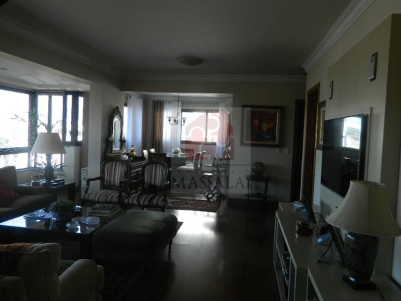 Imagem Cobertura com 3 Quartos à Venda, 311 m² em Bela Vista - Porto Alegre Imagem Cobertura com 3 Quartos à Venda, 311 m² em Bela Vista - Porto Alegre