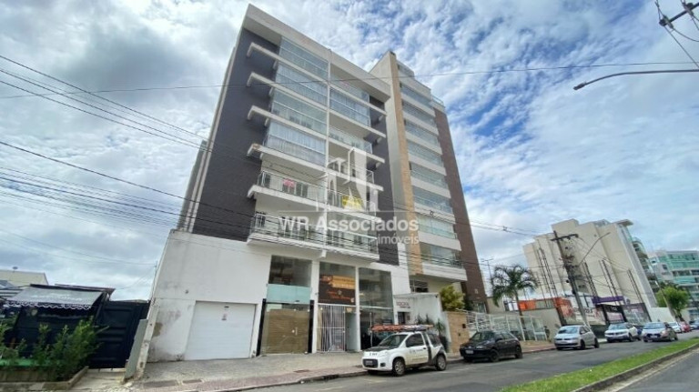 Apartamento com 2 Quartos à Venda, 80 m²
